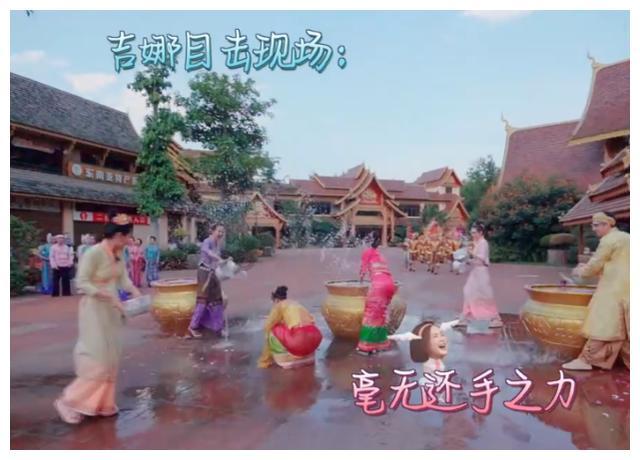 河南省延津县发布大雾黄色预警